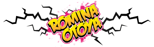 Romina Otoya